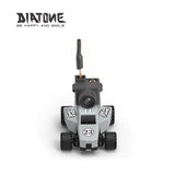 Q33 1:76 FPV Car ONLY
