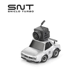 SNT JustAir 1:100 Q25-R27 Micro RC FPV Car/RTR Mini Car