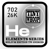 702 26,000kv Helium Edition Tiny Whoop Onesies Brushless Motors