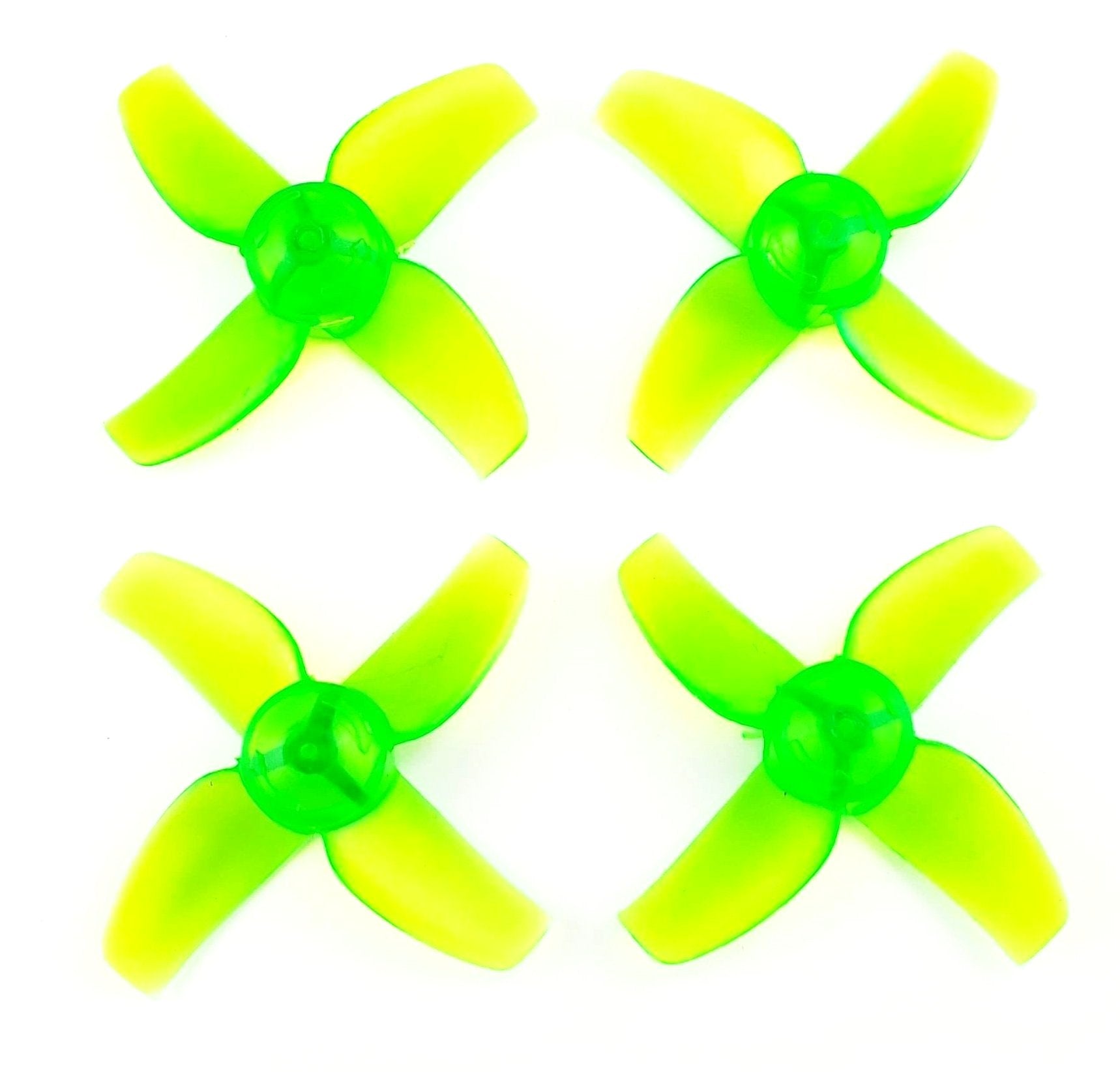Happymodel 40mm 4-blade 1mm Shaft – Tiny Whoop