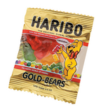 Haribo Gummies