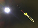 Tiny Whoop FLASHING LED Headlights - Tiny Whoop