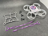 Fractal 65 LITE Brushless Frame Kit