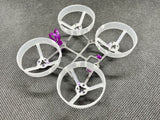 Fractal 65 LITE Brushless Frame Kit