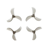 Azi Props 3 Blade 40mm - 1.5mm Shaft
