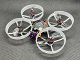 Fractal 75 LITE Brushless Frame Kit