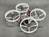 Fractal 75 LITE Brushless Frame Kit