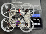 Fractal 75 2.0mm Bottom Plate