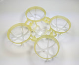 Custom TWHQ Dyed Brushless Meteor65 Frames - Limited Edition