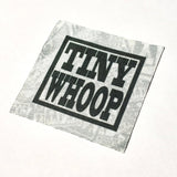 Teensy Tiny Whoop Microfiber Lens Cleaner - Tiny Whoop