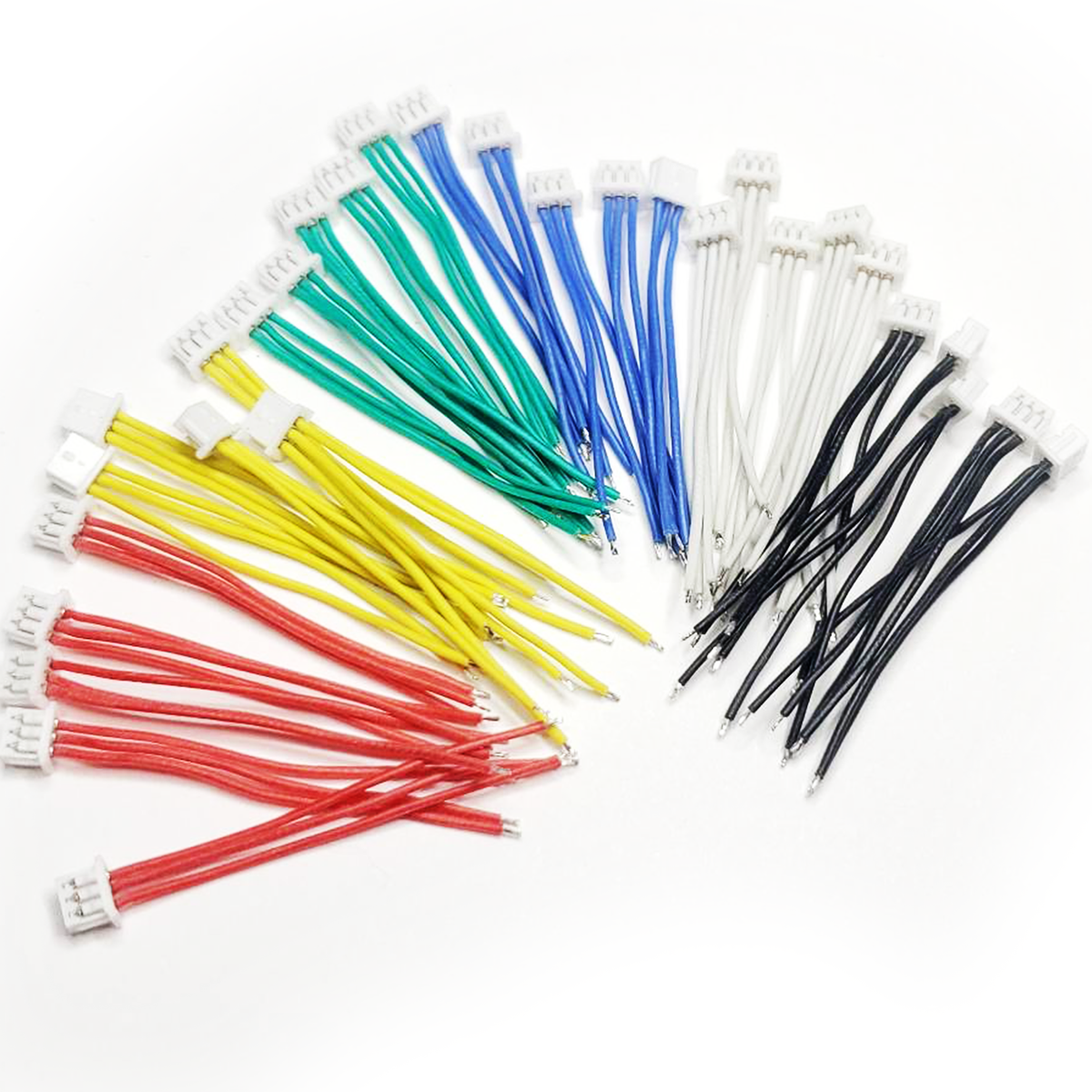 Custom Motor Wire Colors – Tiny Whoop