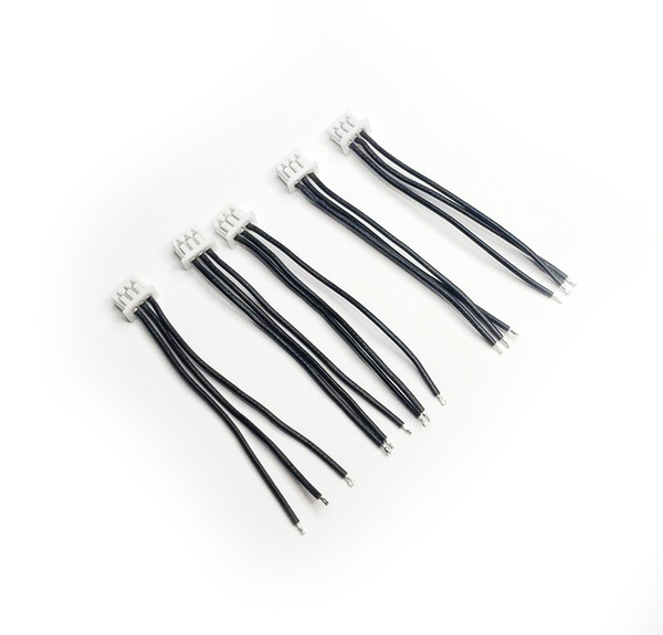 Custom Motor Wire Colors Tiny Whoop