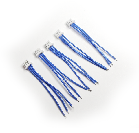 Custom Color Wire Custom Motor Wire Colors – Tiny Whoop