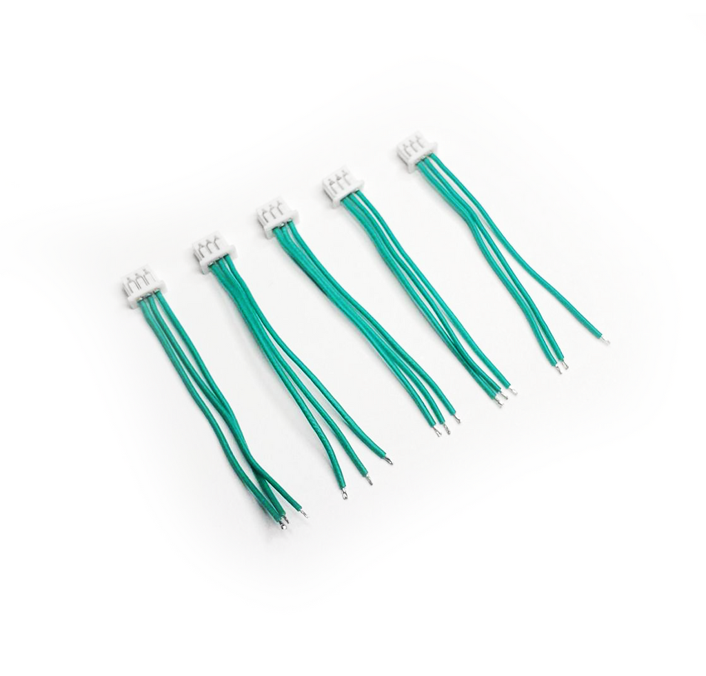 Custom Motor Wire Colors – Tiny Whoop