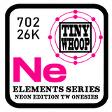 702 26,000kv Neon Edition Tiny Whoop Onesies Brushless Motors