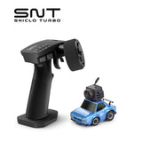 SNT JustAir 1:100 Q25-R27 Micro RC FPV Car/RTR Mini Car