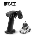 SNT JustAir 1:100 Q25-R27 Micro RC FPV Car/RTR Mini Car
