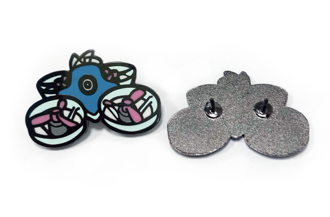 Whoop Pin