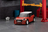 Turbo Racing 1:76 Scale RC Mini RTR