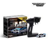 Turbo Racing 1:76 Scale RC Race Car RTR C74