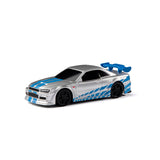 Turbo Racing 1:76 Scale RC Race Car RTR C74