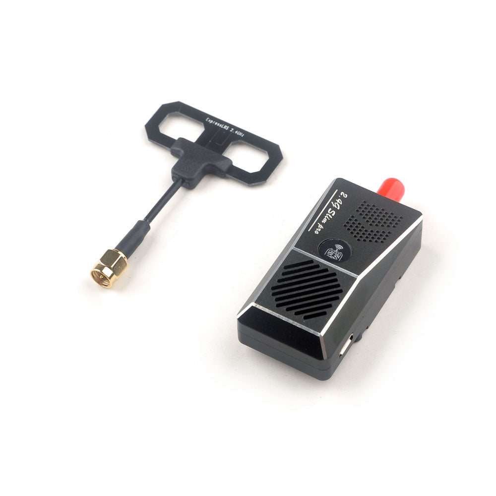 HappyModel ESTX Slim Pro ELRS 2.4GHz RC Transmitter Module