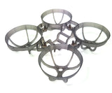 Custom TWHQ Dyed Brushless Meteor65 Frames - Limited Edition