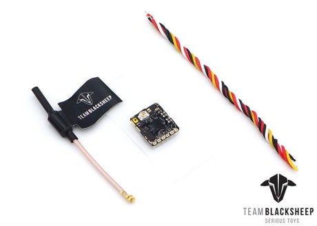 TBS UNIFY PRO32 NANO 5G8 - Tiny Whoop