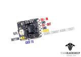 TBS UNIFY PRO32 NANO 5G8 - Tiny Whoop