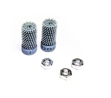 T-DOG Tiny Tips Stick Ends