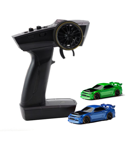 Best micro drift online car