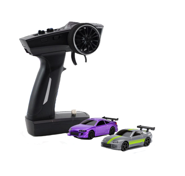 Turbo Racing 1:76 Scale RC Sports Car C72/C73 – Tiny Whoop Turbo Racing 1:76 Scale RC Sports Car C72/C73 – Tiny Whoop
