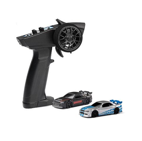 Micro RC Cars – Tiny Whoop