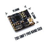 TBS Unify Pro Nano 5G8 Video Transmitter - Tiny Whoop