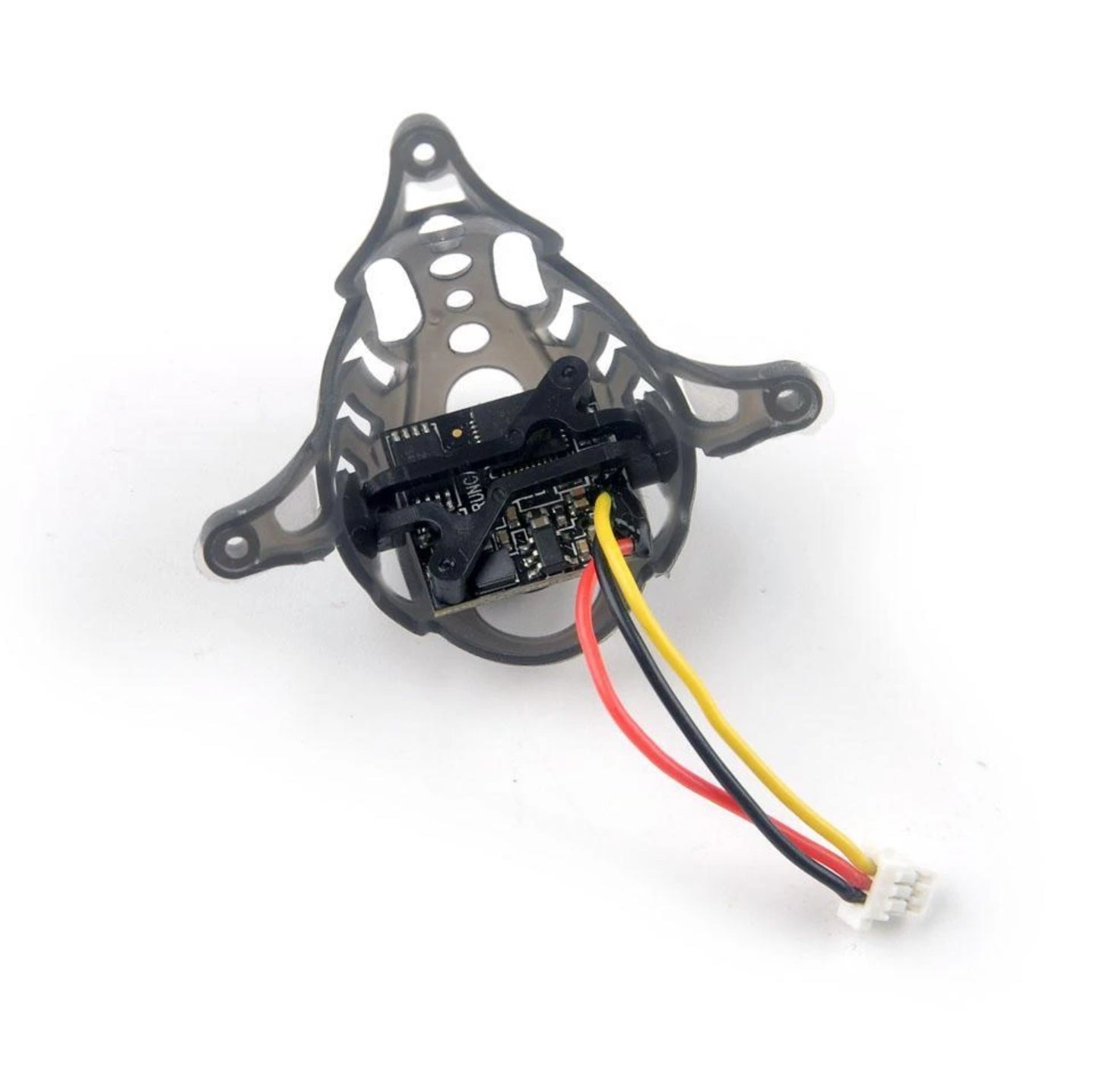 Mobula6 Canopy and Camera Mount (Dark Grey) – Tiny Whoop