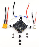 V2 Crazybee F4 1-3S Brushless  Flight Controller, RX and ESC Combo - Tiny Whoop