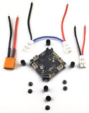 V2 Crazybee F4 1-3S Brushless  Flight Controller, RX and ESC Combo - Tiny Whoop