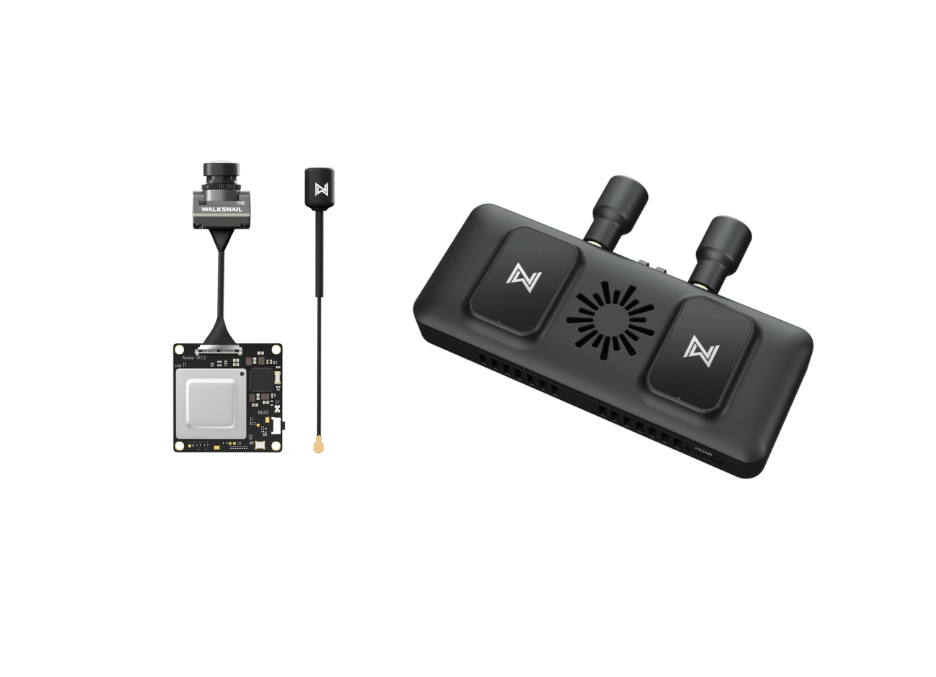 Walksnail Avatar VRX 1S COMBO – Tiny Whoop Walksnail Avatar VRX 1S COMBO – Tiny Whoop