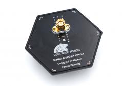 Crosshair Extreme 5.8GHz LHCP (10.25 dbic) – Tiny Whoop