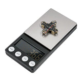 BETAFPV F4 1S 5A AIO Brushless Flight Controller - V2