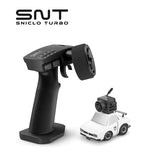 SNT JustAir 1:100 Q25-R27 Micro RC FPV Car/RTR Mini Car