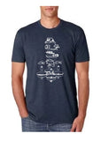 Whoopsplosion T-Shirt - Tiny Whoop