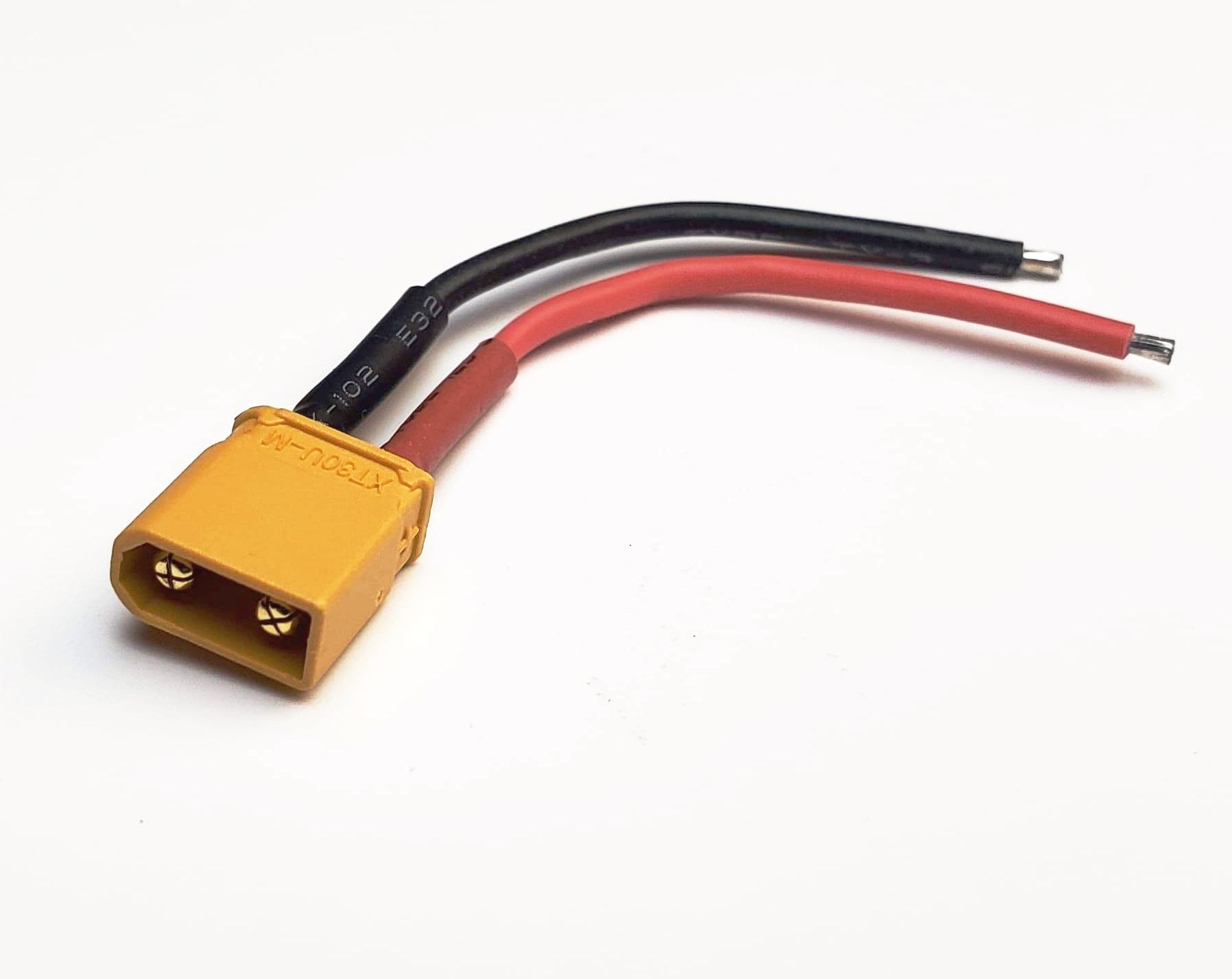 XT30 Pigtail – Tiny Whoop