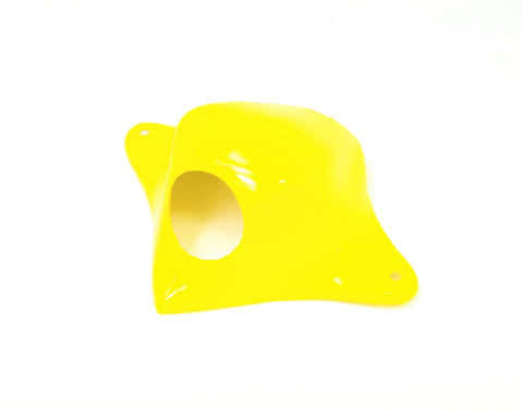 Stingray Canopy - Yellow