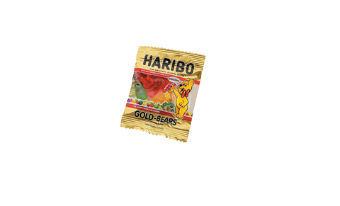 Haribo Gummies