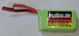 MyLipo 3S 530 mAh 30/60c LiPo Battery - Tiny Whoop