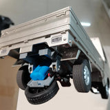 WPL D12  - RC Kei Truck!