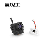 SNT JustAir 1:100 Q25-R27 Micro RC FPV Car/RTR Mini Car