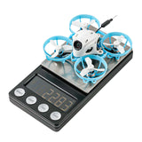 Meteor65 Brushless Whoop Quadcopter (2022 ELRS or FRSKY)