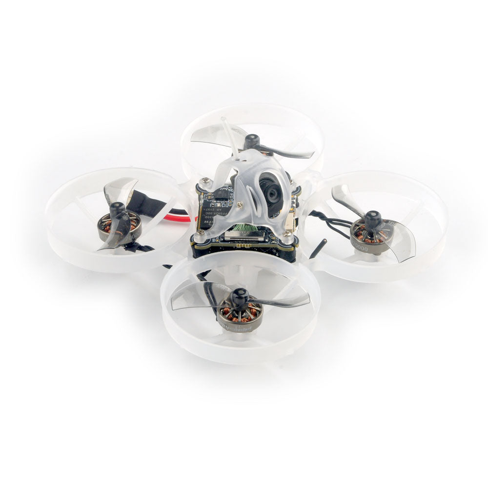 Mobula6 HDZero BNF aircraft with FRSKY or ELRS integrated RX! HD Tiny ...